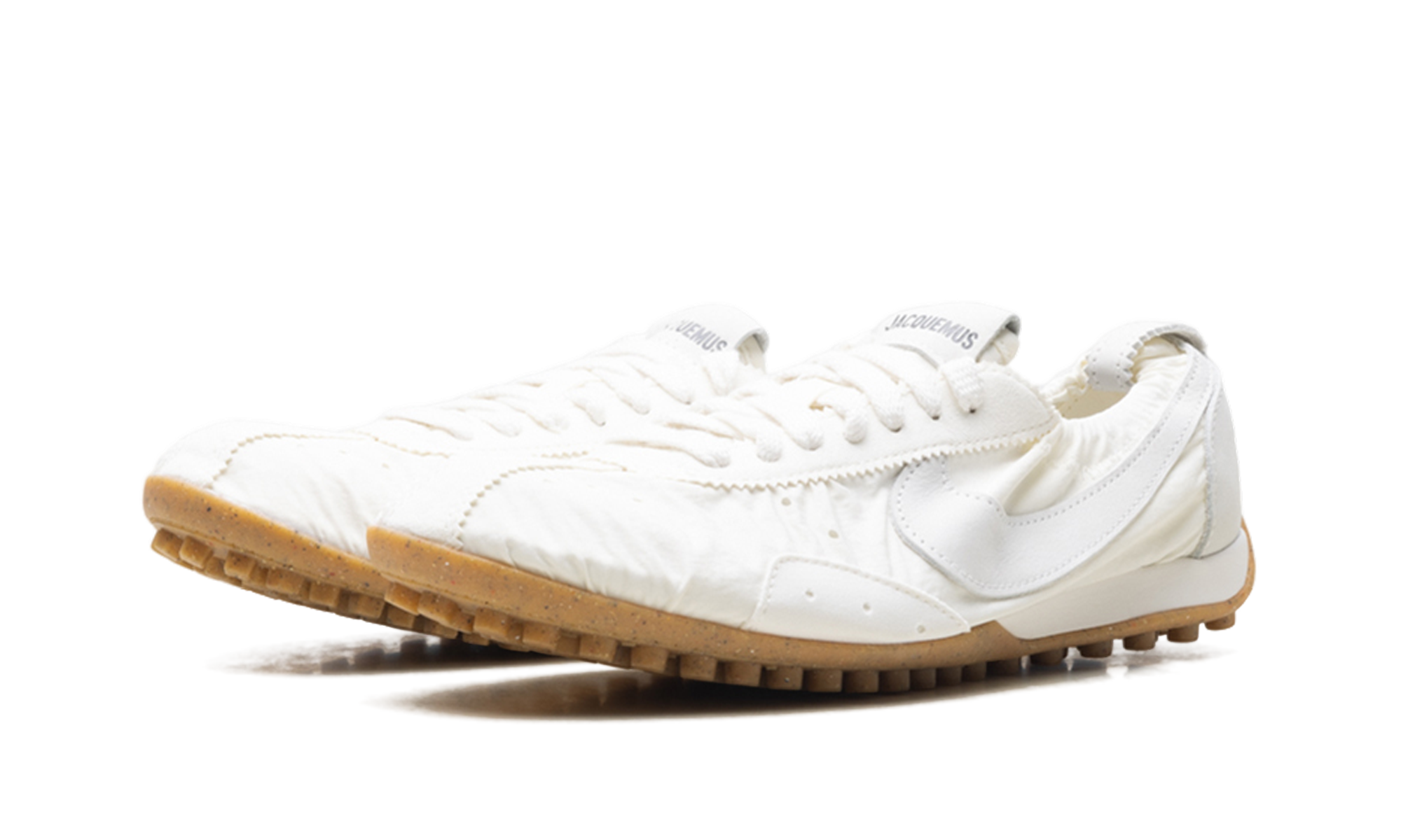Moon Shoe WMNS"Jacquemus - Soft Pearl" HV8547 002