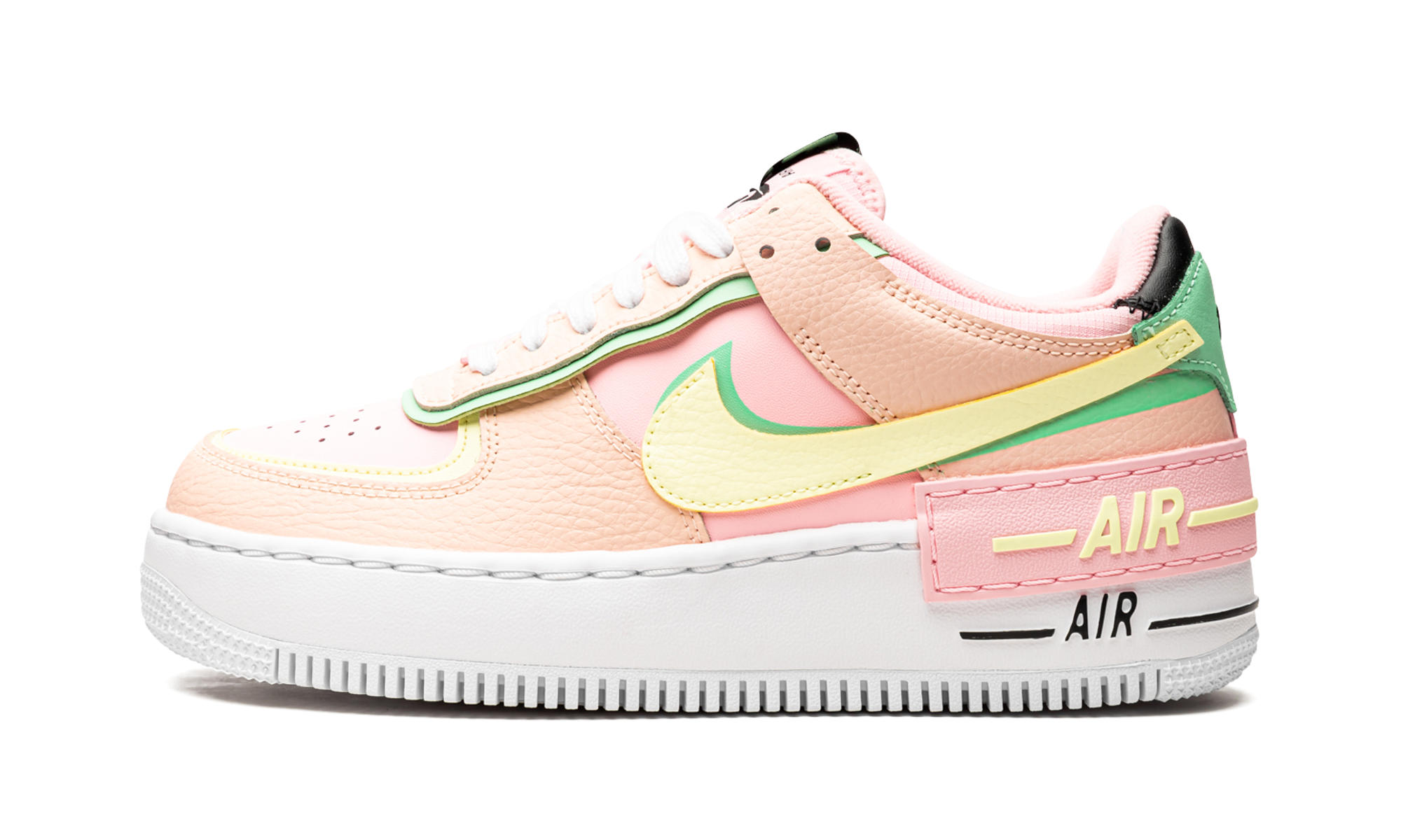 OMENS AIR FORCE 1 SHADO WMNS"Arctic Punch" CU8591 601