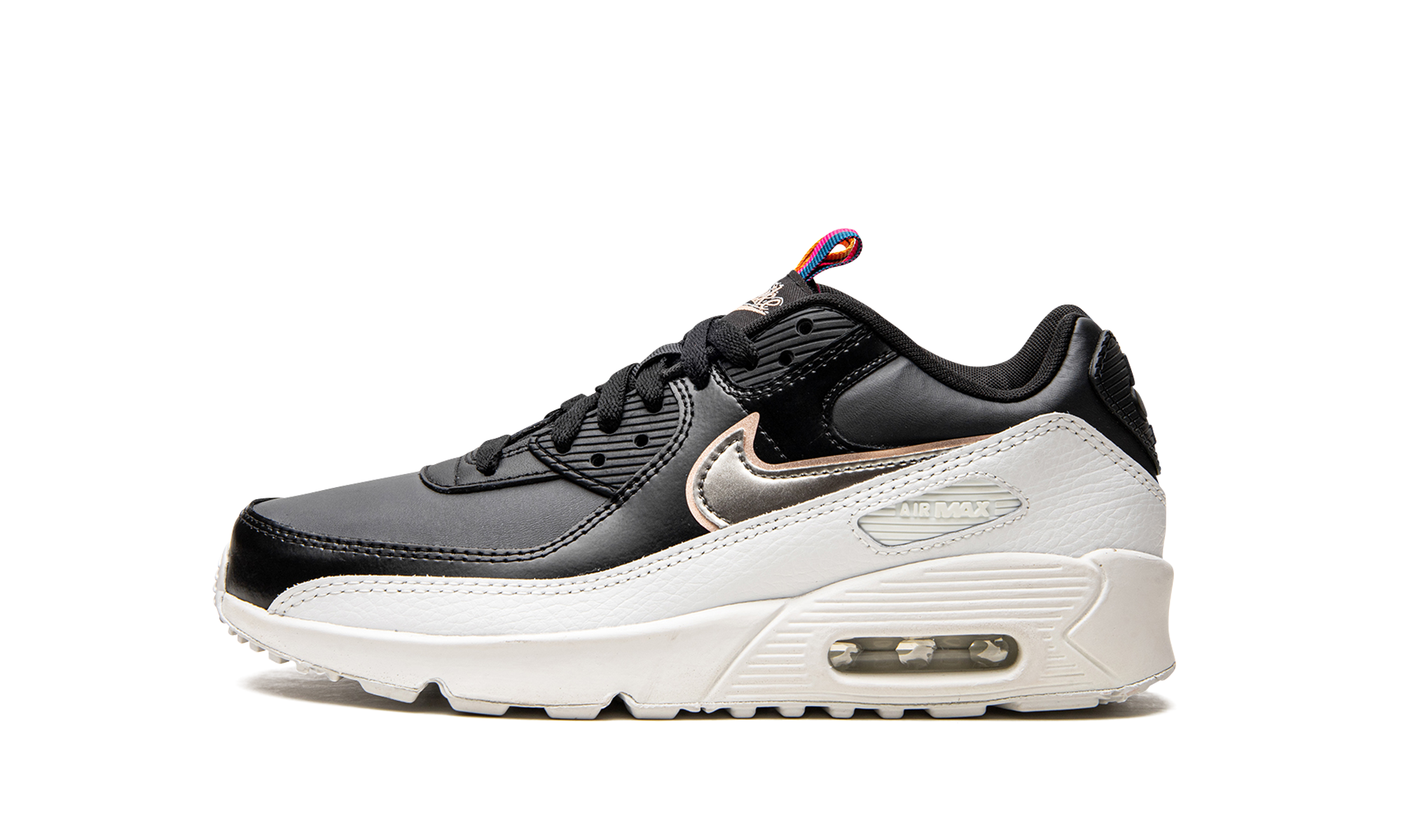 Air Max 90 LTR GS DJ0414 001
