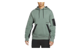 Jordan 23 Engineered Pullover Hoodie "Hasta / Black" DM7860 387
