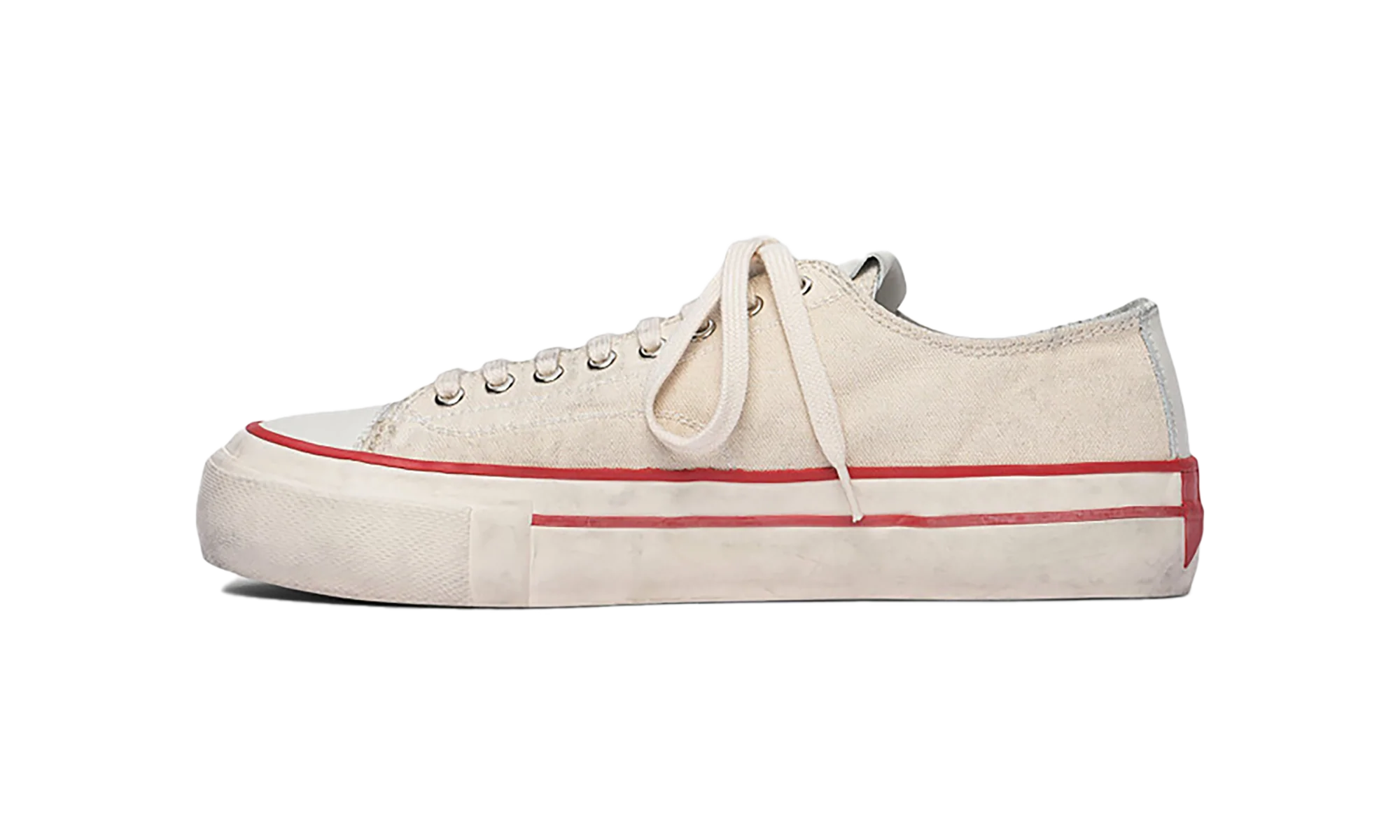 Bel-Air Low Sneakers "White" RHPS24FO10620306