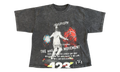 Theosophic CVA T-Shirt "Mechanic Black" THEO SS08
