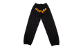 OG LOGO V2 SWEATPANT "Black" SP5der290