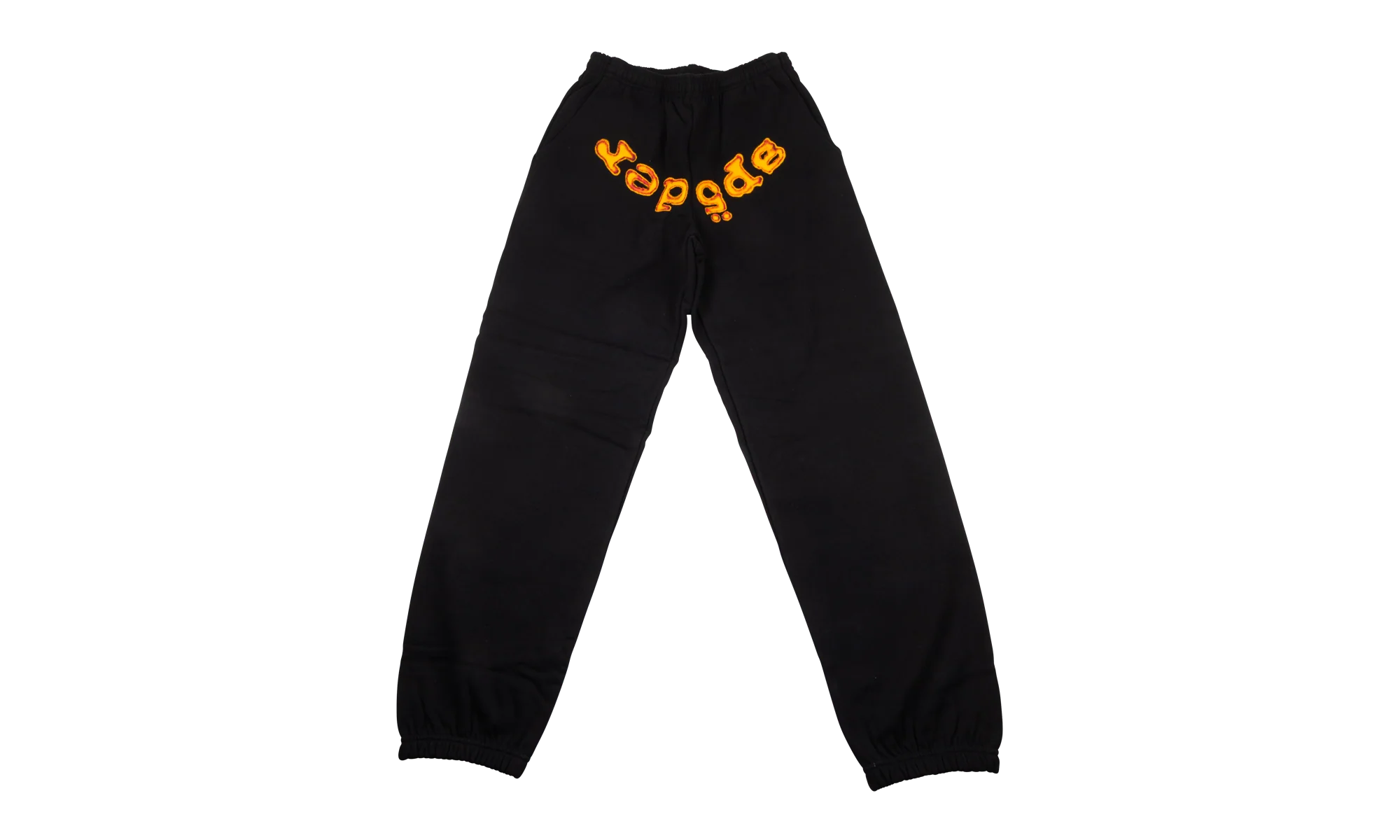 OG LOGO V2 SWEATPANT "Black" SP5der290