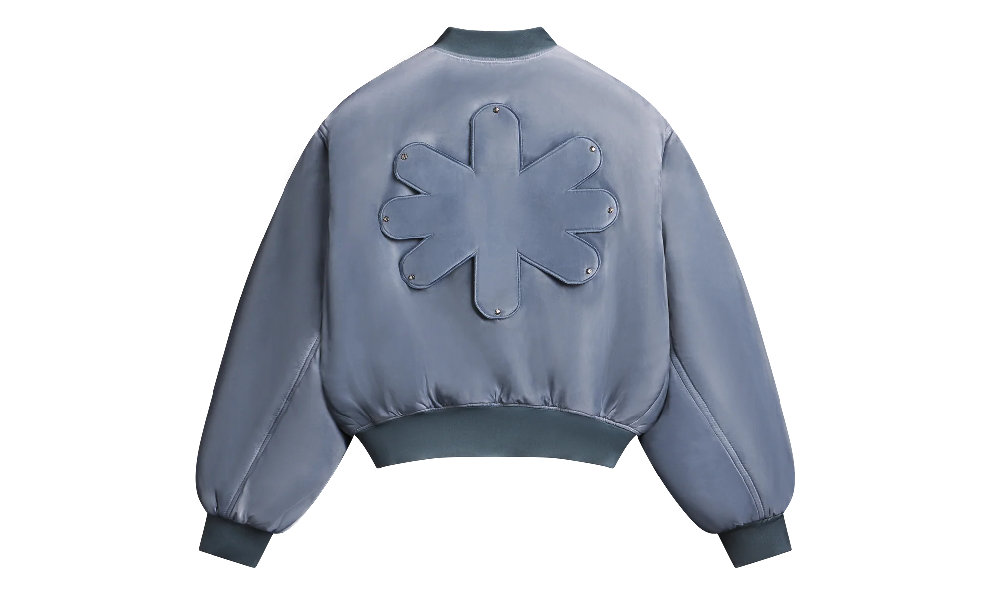 Reversible Detached Bomber "Seafoam" LST 50 22703 SEA