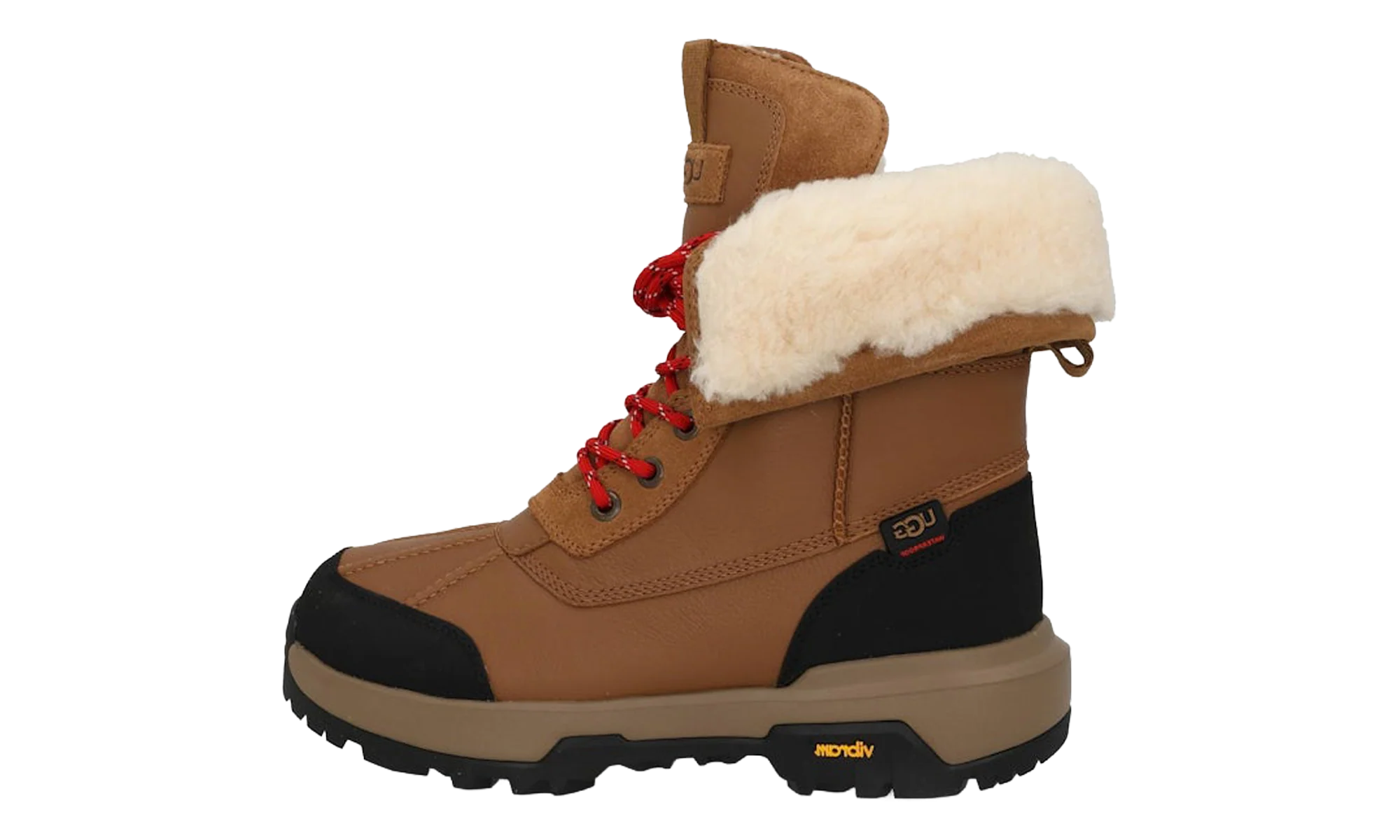 Adirondack Boot XXV WMNS "Chestnut" 1170591 CHE