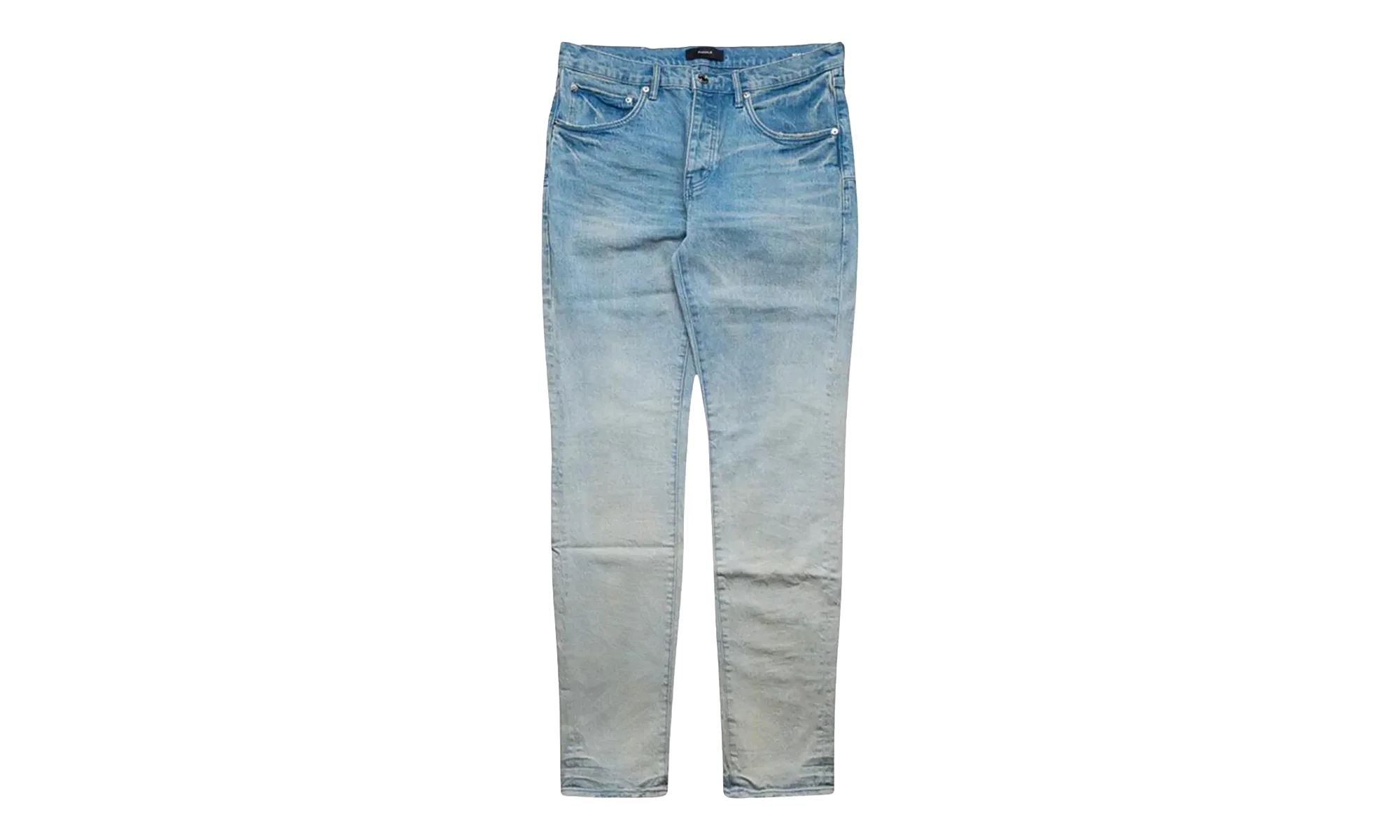 Skinny Rhone Fade Jeans "Light Indigo" P001 SRFL425