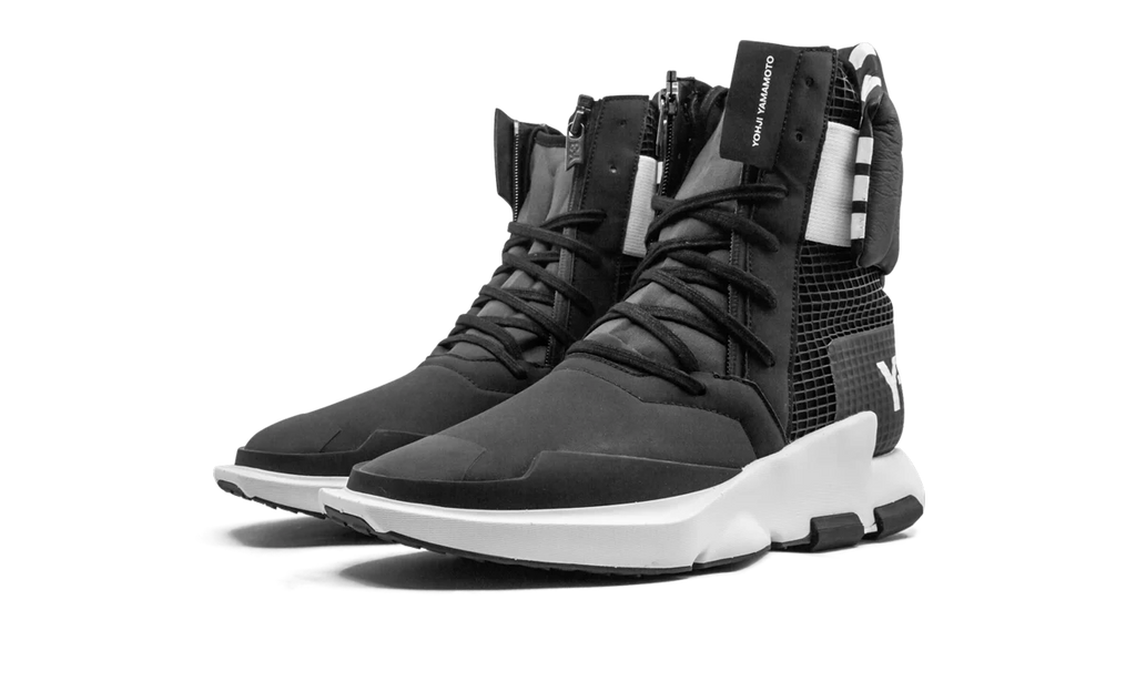 Y-3 Noci High BY2625