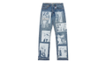 Broadway Denim "Indigo" BWA76