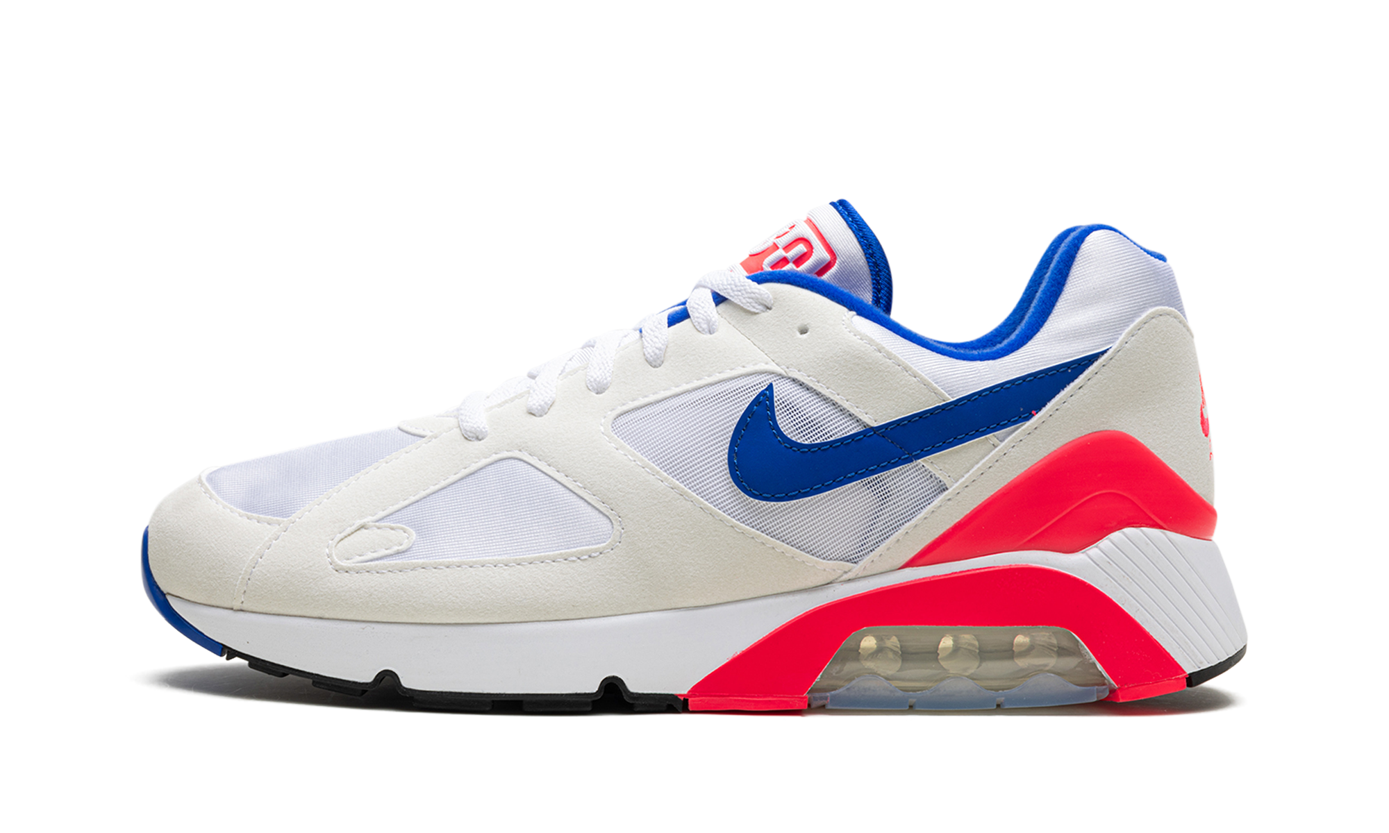 Air Max 180 "Ultramarine (2024)" FJ9259 100