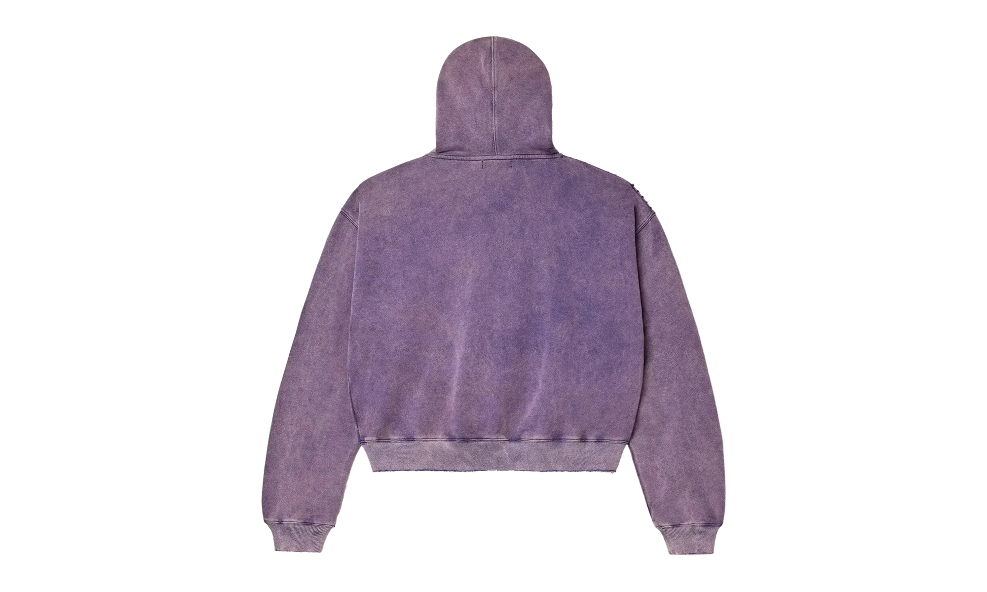 HOODIE ZIP-UP 14 "PURPLE" 9XA5NRVQ