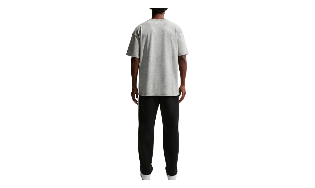 Kobe Dri-FIT Basketball T-shirt "Recycled Materials - Dark Grey Heather" IO1152 063