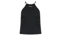 T-ELMA Tank Top WMNS "Black" A20094 0PHAL 9XX
