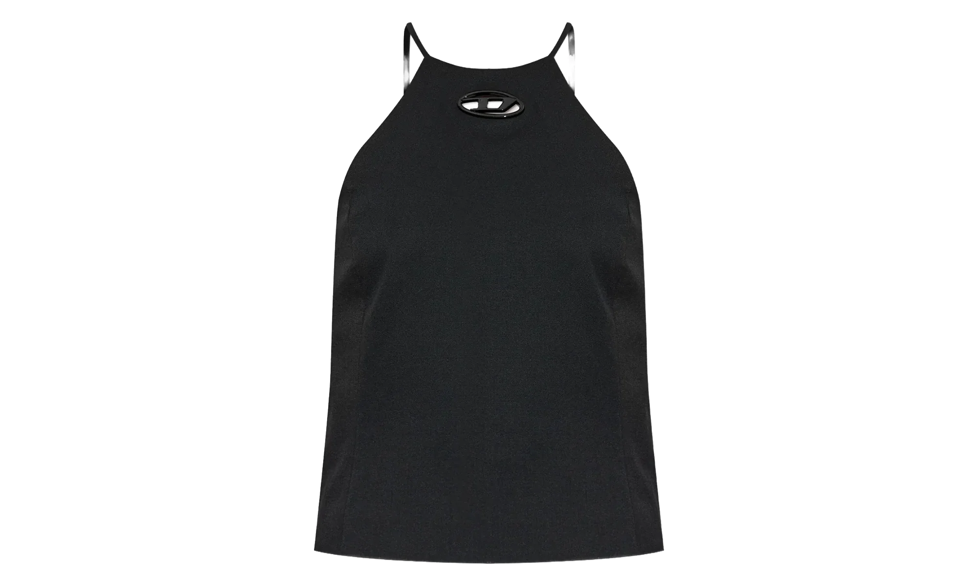 T-ELMA Tank Top WMNS "Black" A20094 0PHAL 9XX