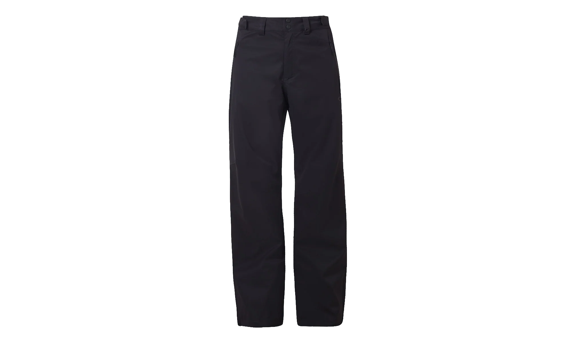 Crescent 2.0 Shell 2L 10K Pant "Black / Black" 422601 081