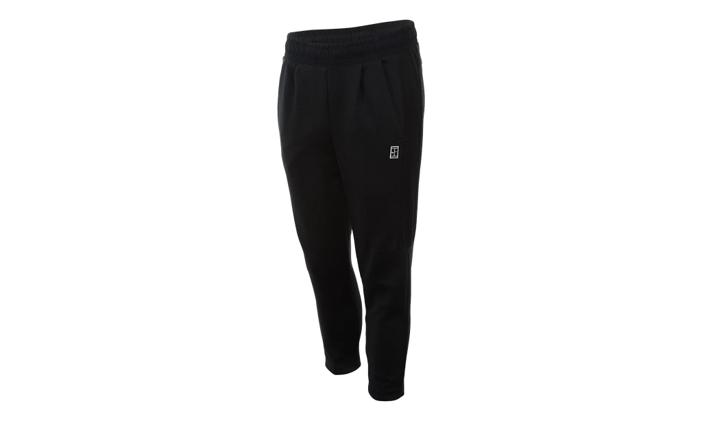 Court Pants "Black" 830913 010