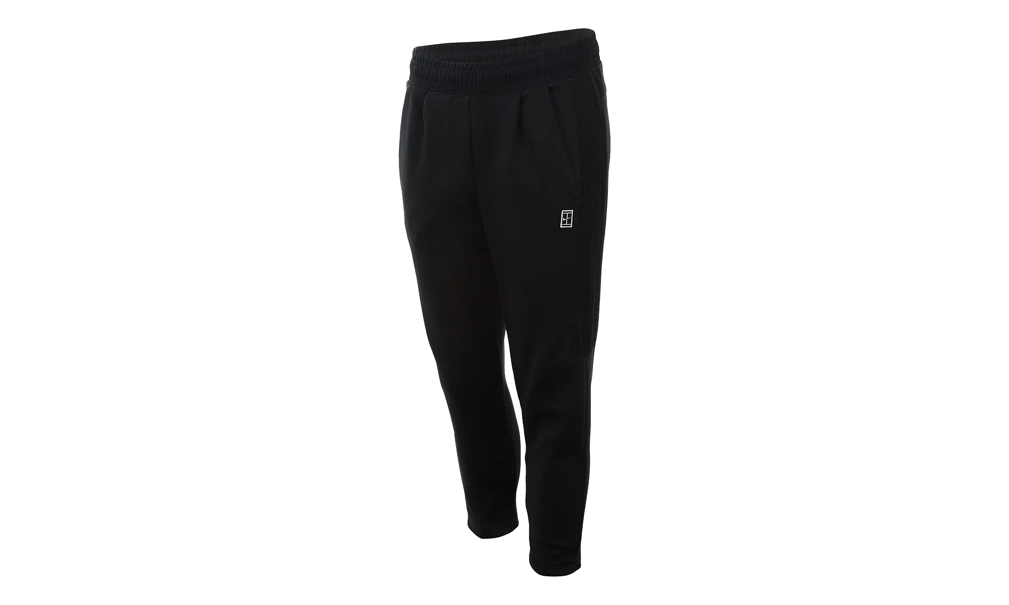Court Pants "Black" 830913 010
