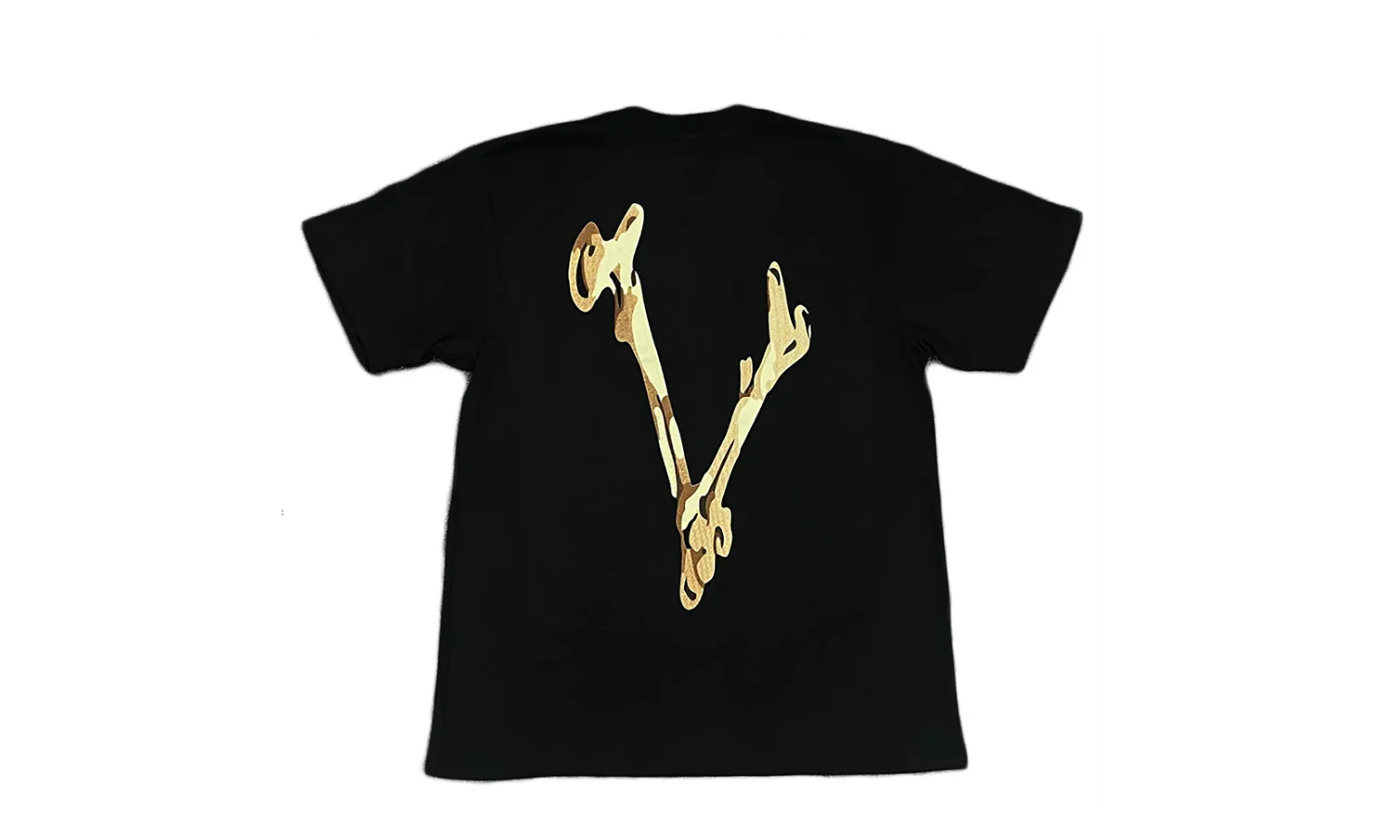 Lost Bones SS Tee "Black" 6HTD9DXI