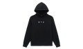 Jordan Oversized Hoodie "Black Circuit Cross" MDGDK909 T1424BKCCS