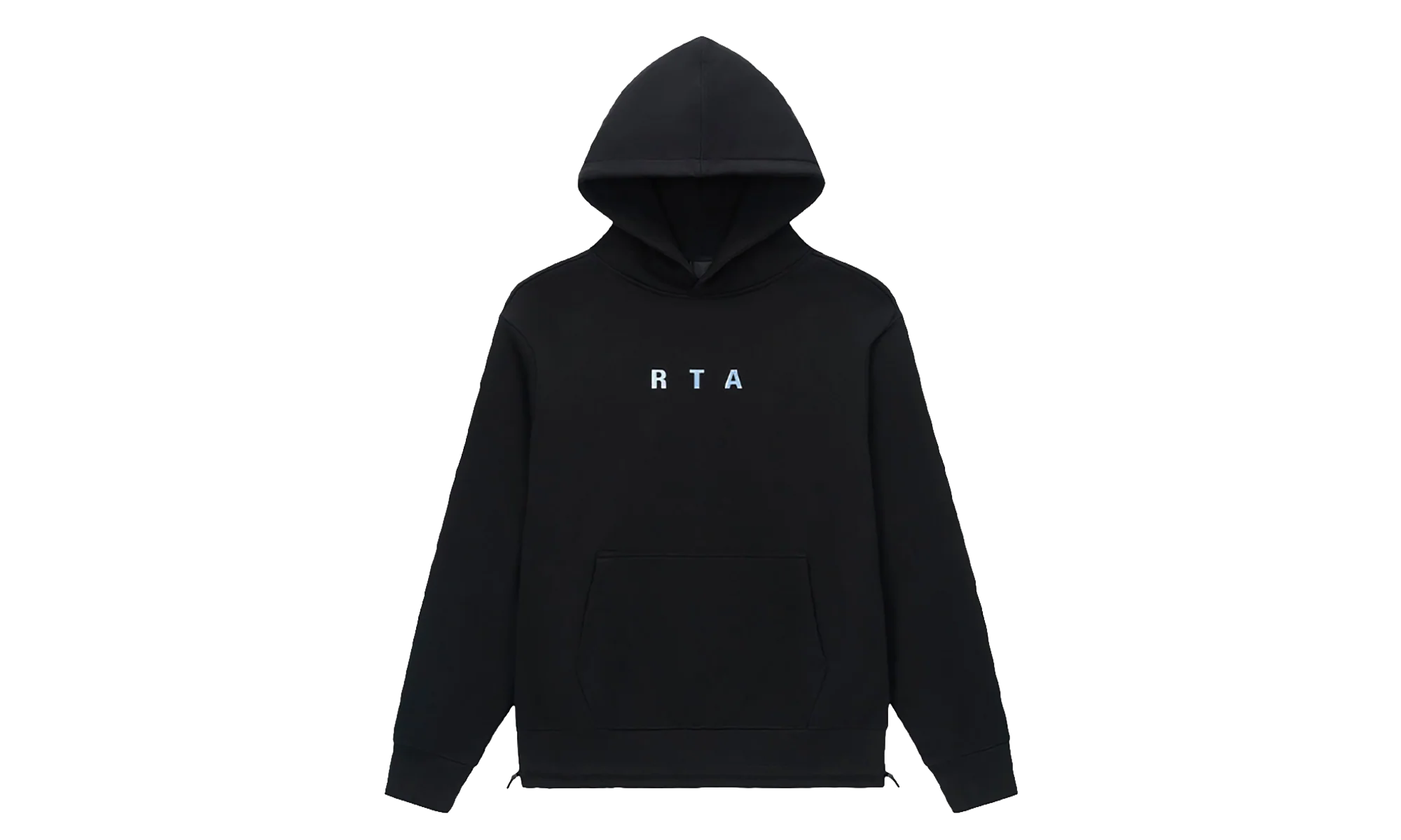 Jordan Oversized Hoodie "Black Circuit Cross" MDGDK909 T1424BKCCS