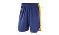 NBA Practice Shorts GS "Golden State Warriors - Blue" 9Z2B711S1 WAR