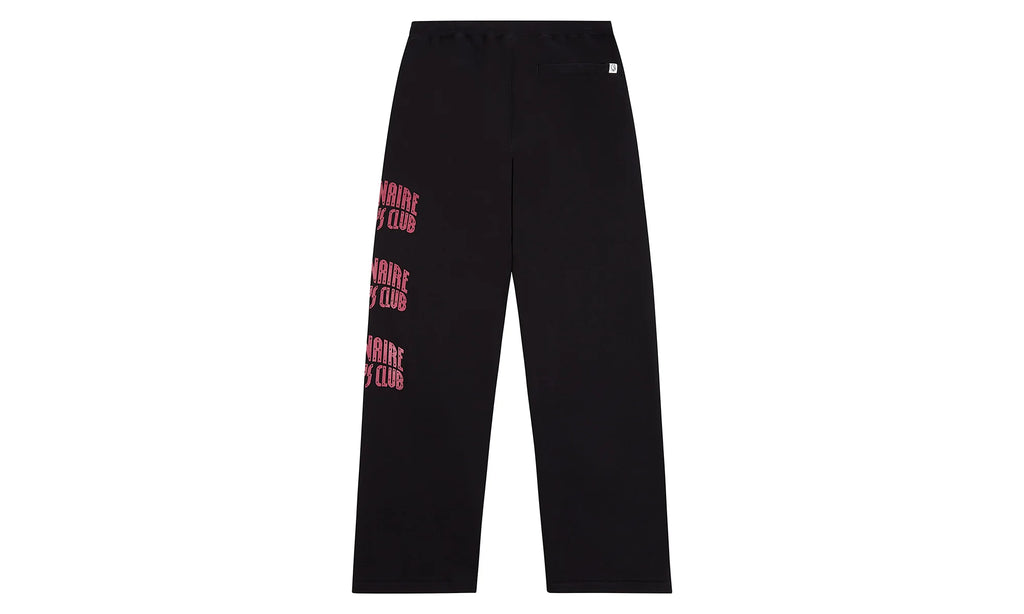 Triple B Sweatpant "Black" 851-9102-BLK