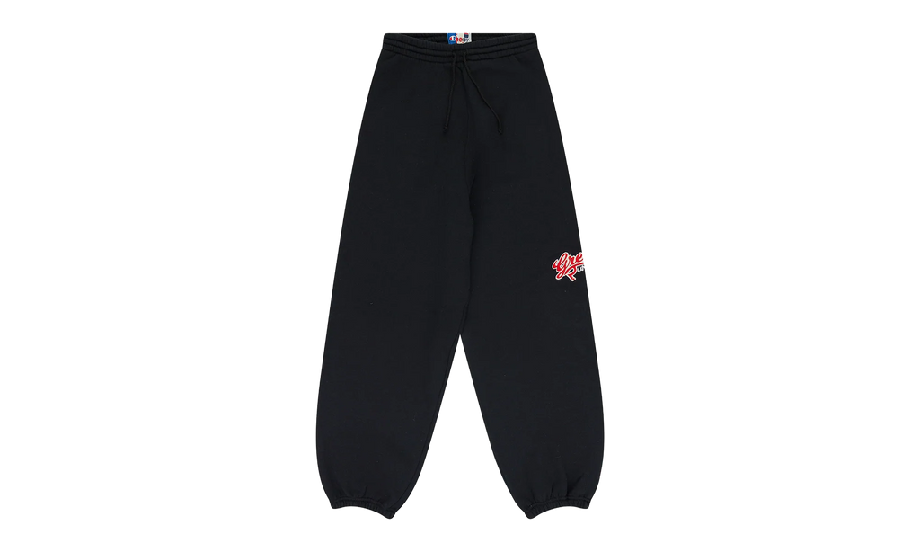 Grafitti Sweats "Black" GUT MBTM 0003