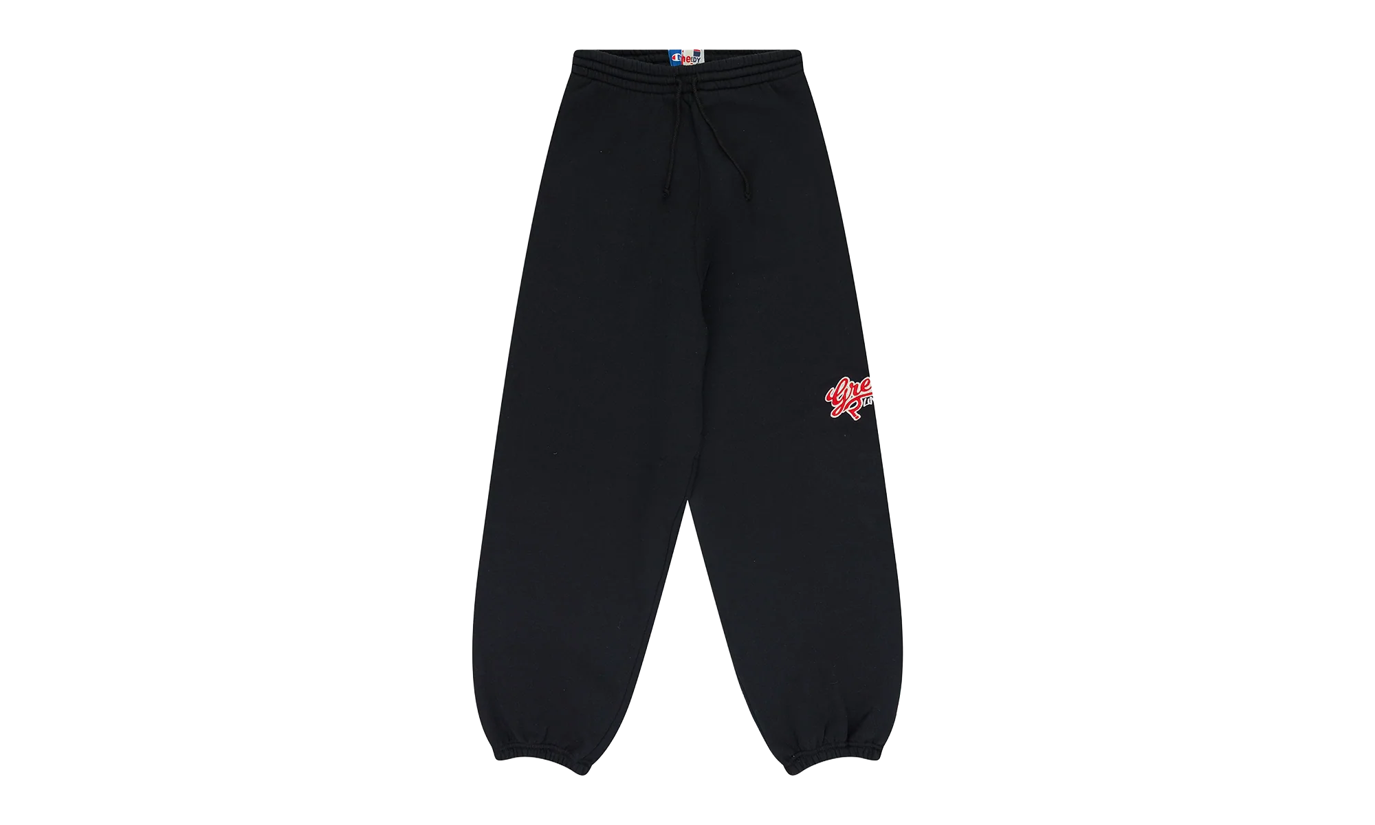Grafitti Sweats "Black" GUT MBTM 0003