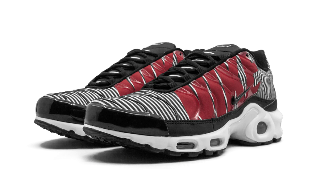 Air Max Plus TN SE "Striped" AT0040 001