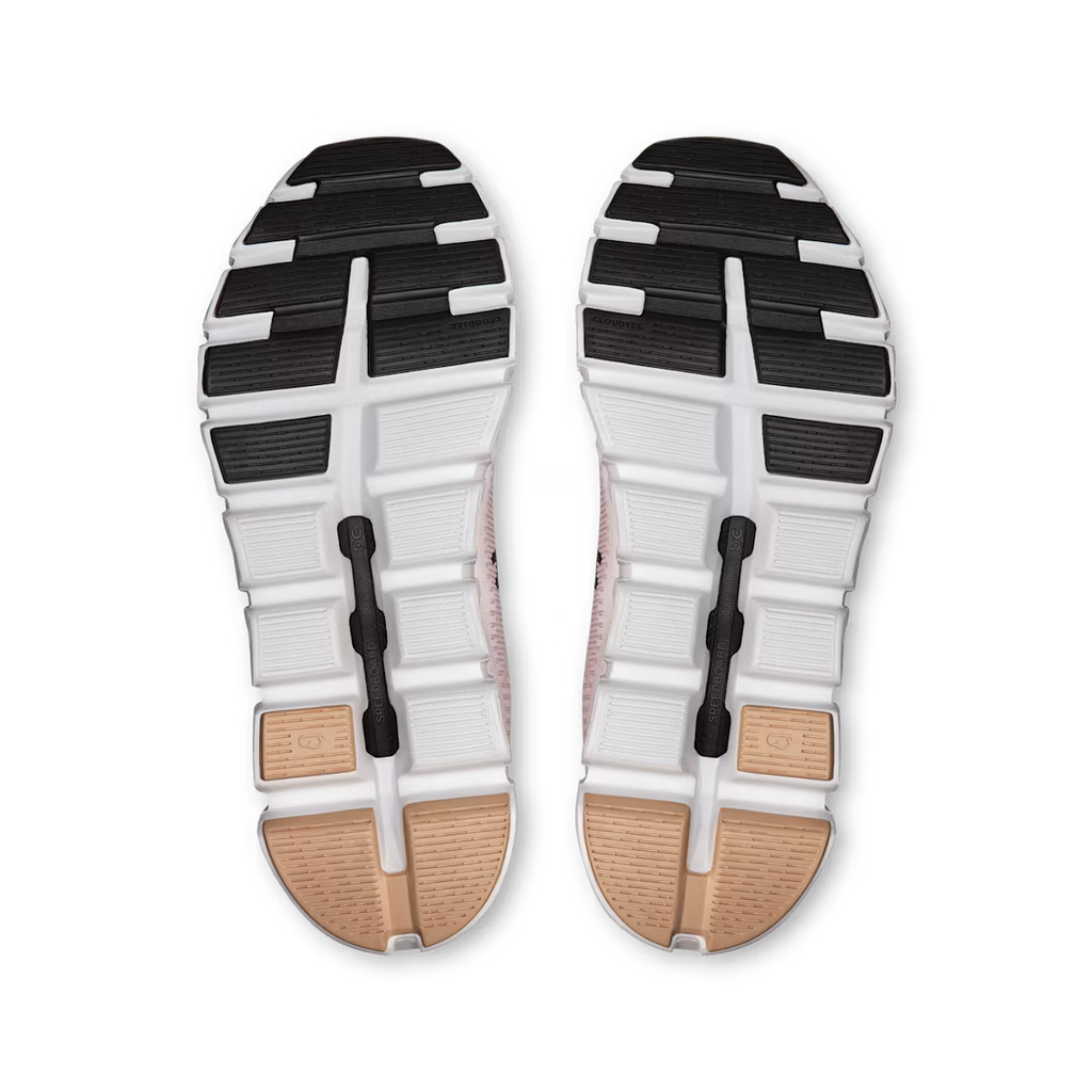 Running Cloud 6 Push Pearl Sandstone (Women's)