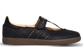 Samba Jane Core Black Gum (Women's)