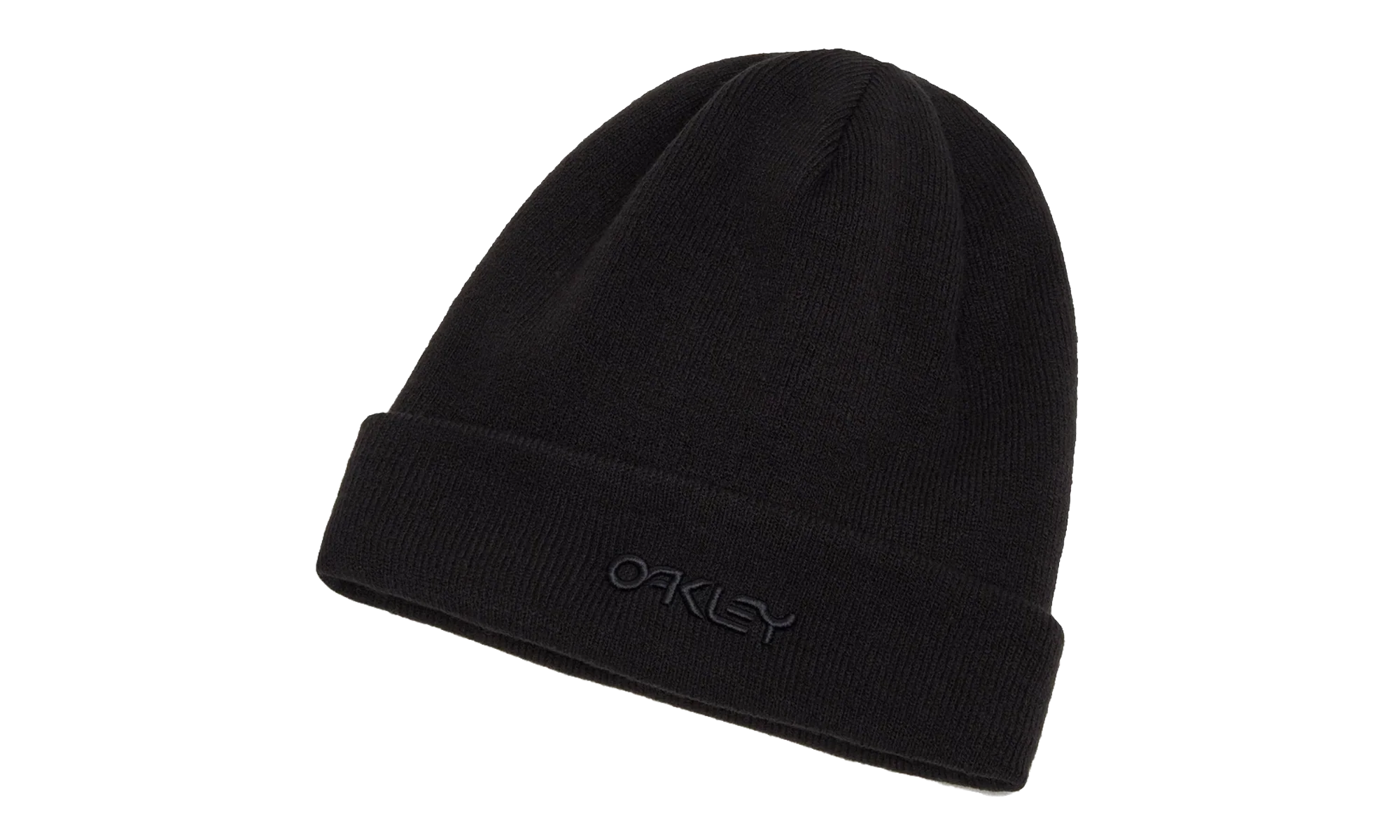 B1B Logo Beanie "Blackout" FOS900256 02E