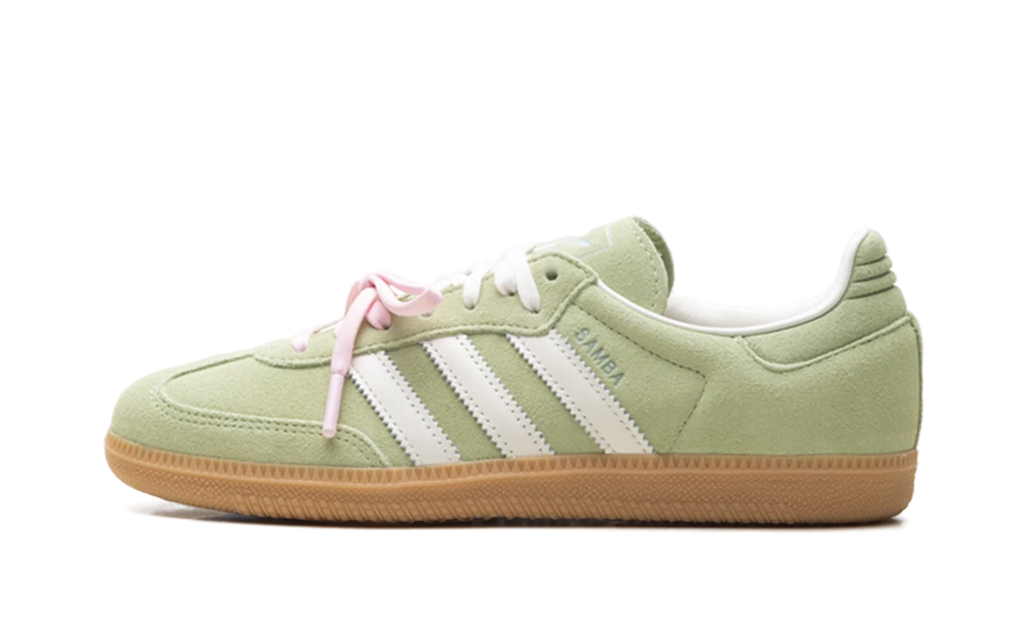 Samba OG WMNS "Molly-Mae - Matcha" KH8706