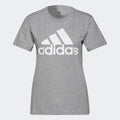 Women's adidas Essentials Logo Tee
