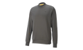 Porsche Legacy Crew Sweatshirt "Asphalt" 596611 01