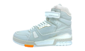 LV Trainer High Top "grey" 1A5A0D