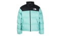 1996 Retro Nuptse Jacket "Wasabi" NF0A3C8D6R7