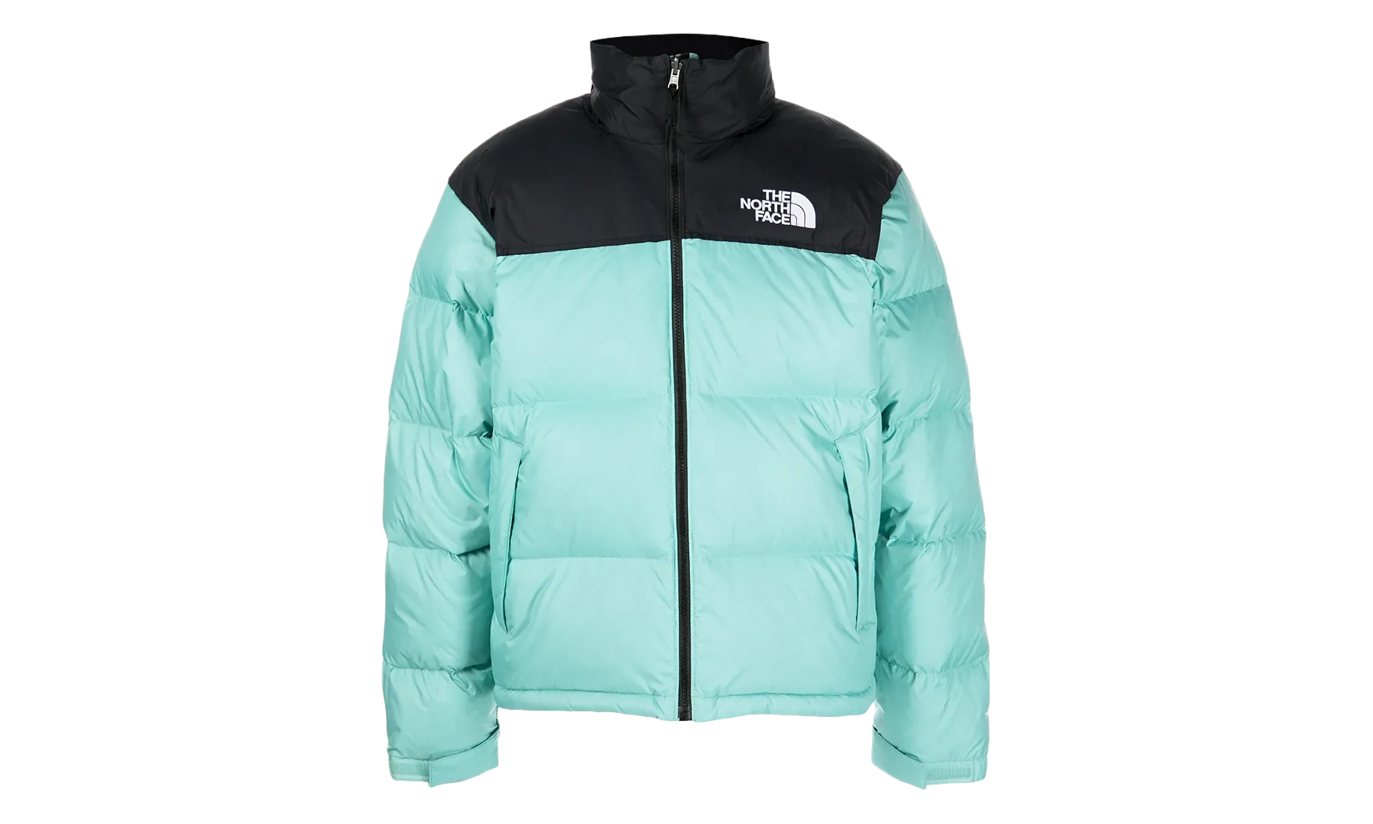 1996 Retro Nuptse Jacket "Wasabi" NF0A3C8D6R7