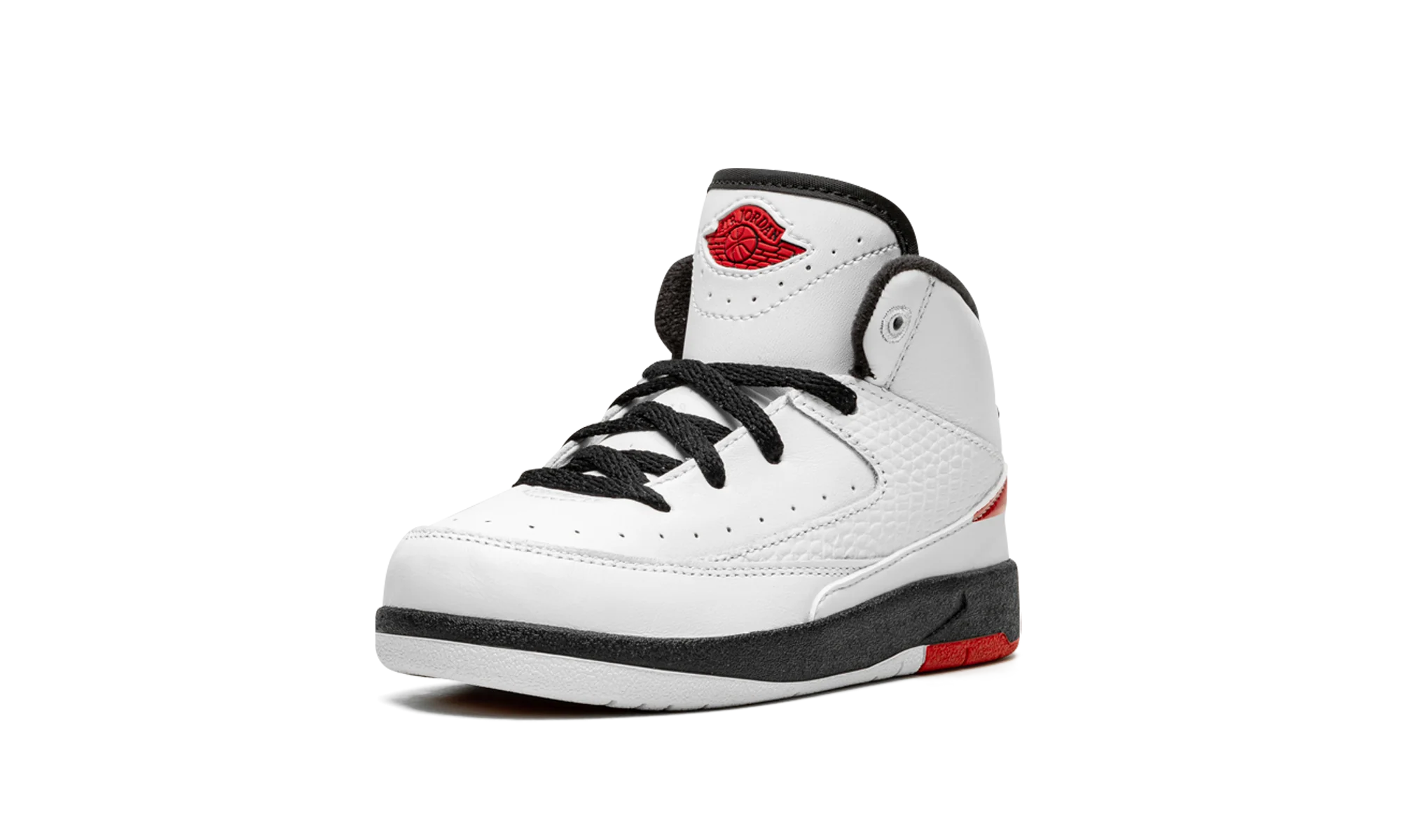 Air Jordan 2 TD "Chicago" DQ8563 106