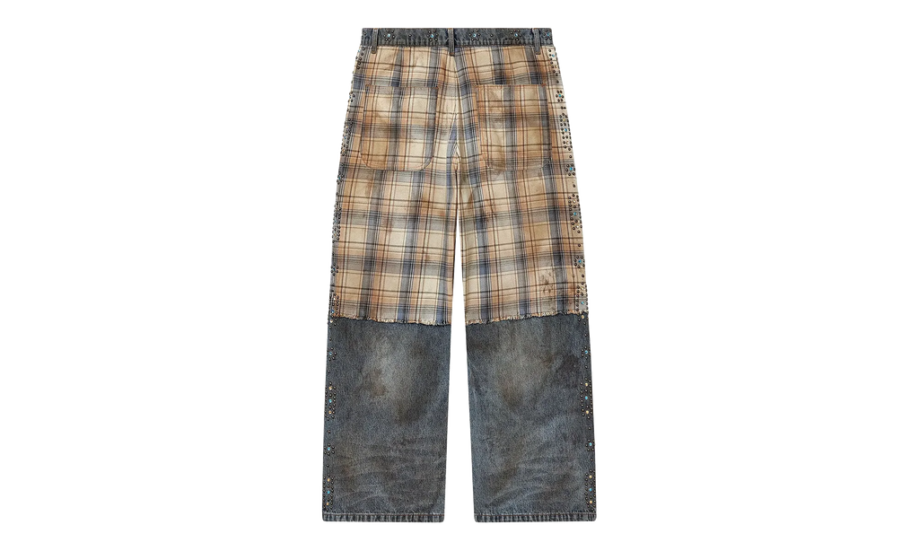 Armor Pants "Midwash" 11451 1FW2505VFAPM MIDW