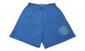 EE BASIC SHORT "CAROLINA BLUE" EE457