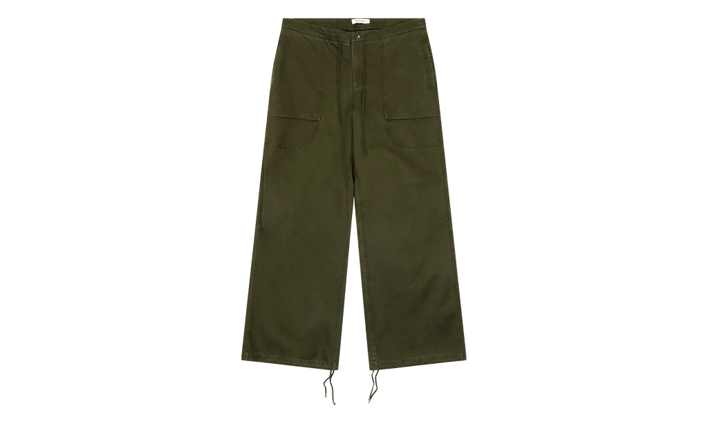 Barren Cargo Pants "Pine" UNU 25 3009 PI