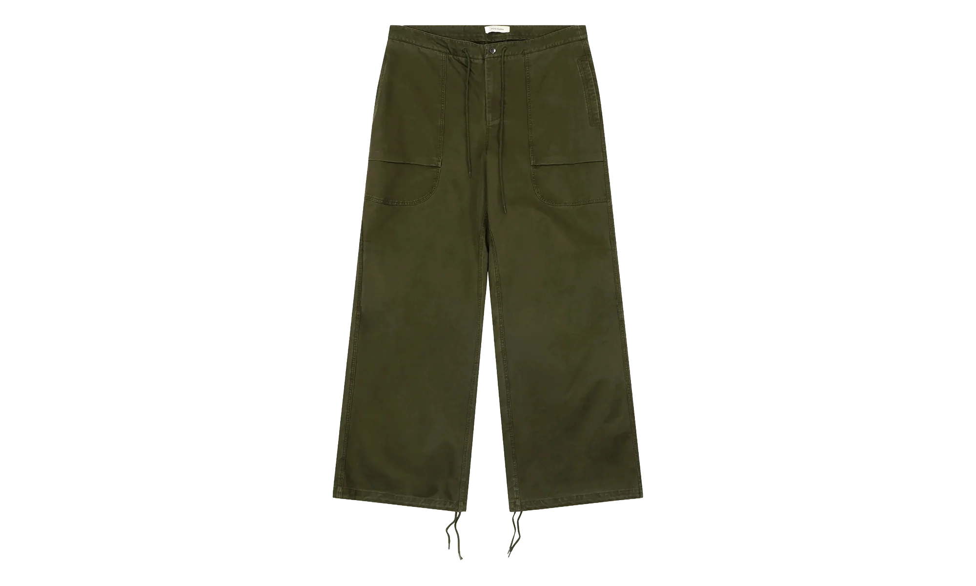 Barren Cargo Pants "Pine" UNU 25 3009 PI