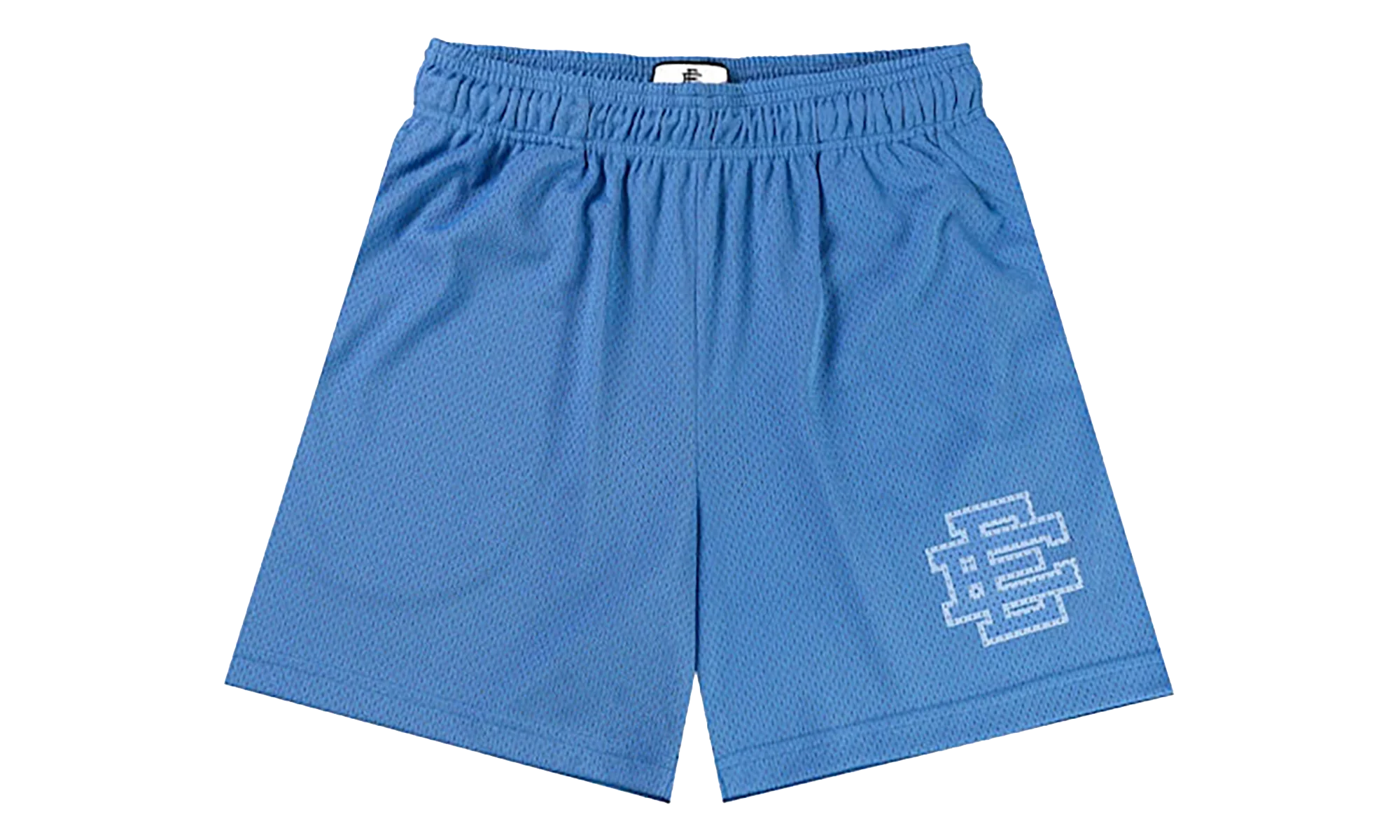 EE BASIC SHORT "Yonder Blue" EE635