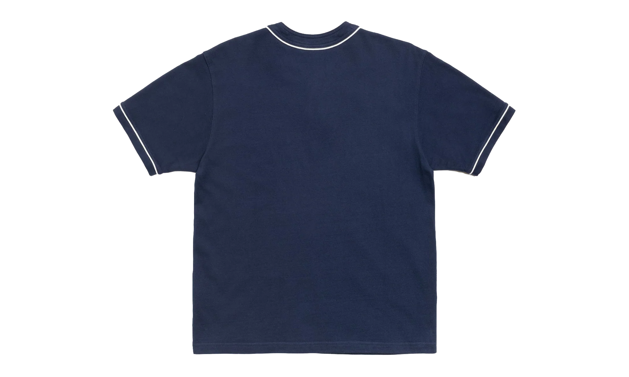 ARCH BASEBALL JERSEY "Navy" STUS408
