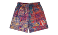EE Basic Shorts "Rug Pink" EE271