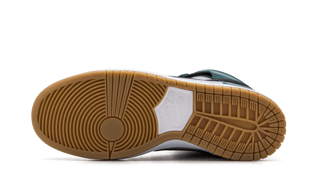Dunk High Pro SB "Newport" 305050 306