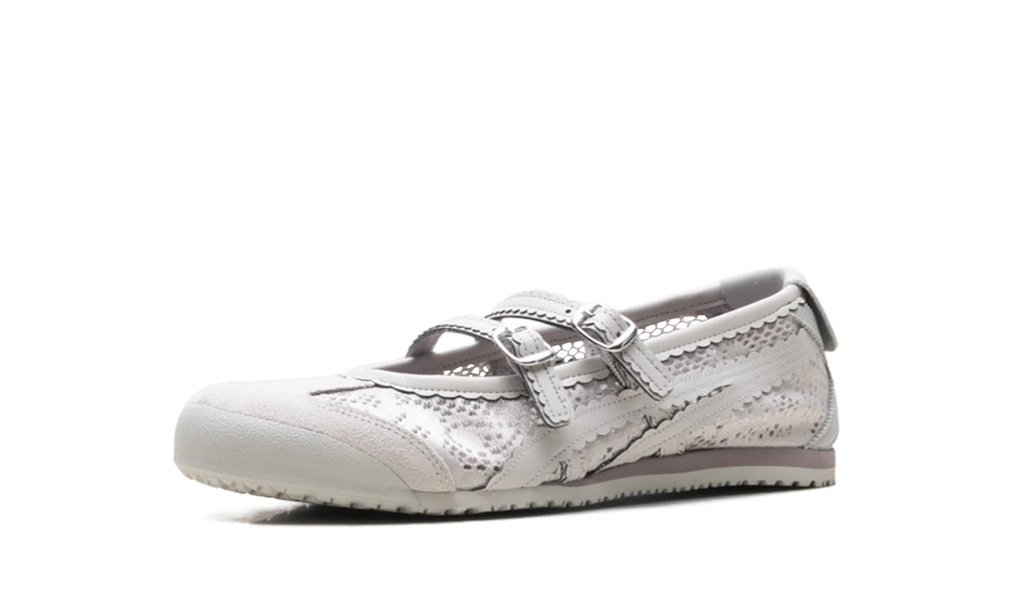 Mexico 66 TGRS WMNS "Oyster Grey" 1182A705 020