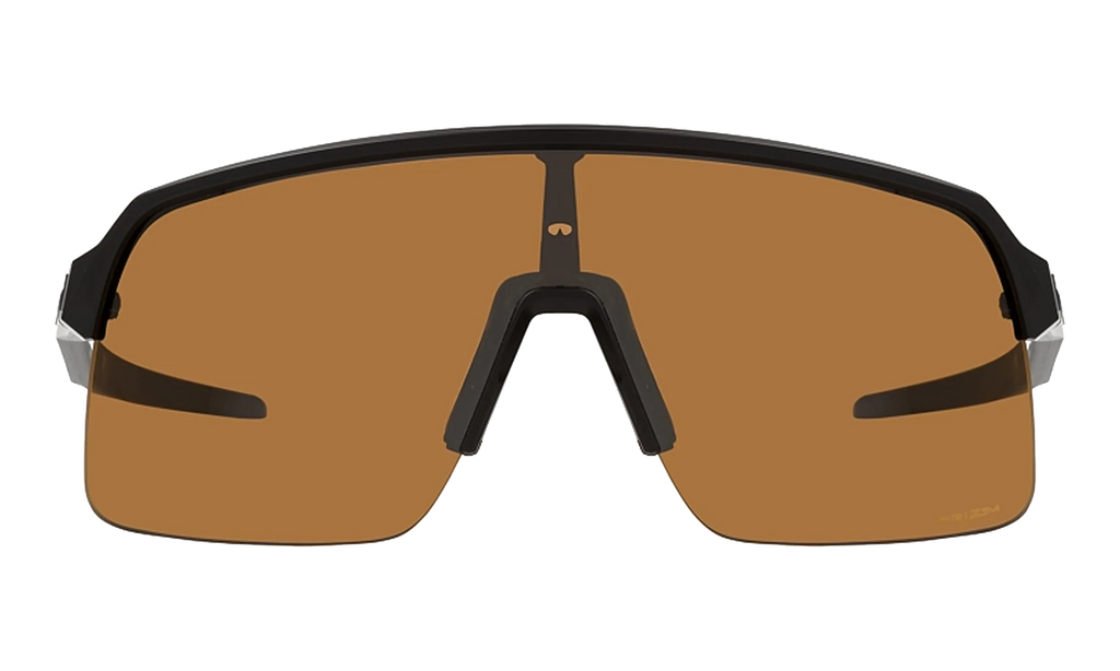 Sutro Lite Sunglasses "Matte Black / PRIZM Tungsten" OO9463 14