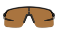 Sutro Lite Sunglasses "Matte Black / PRIZM Tungsten" OO9463 14